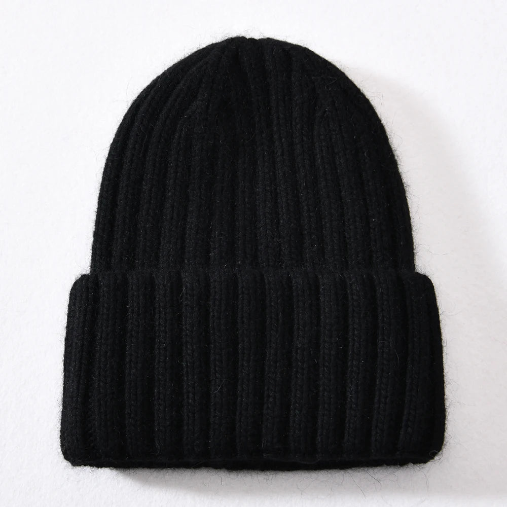 The Slick Beanie