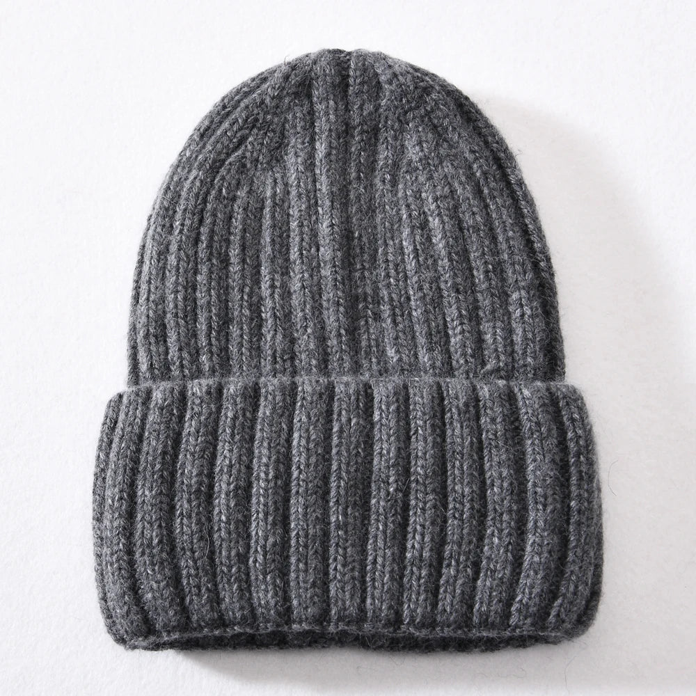 The Slick Beanie