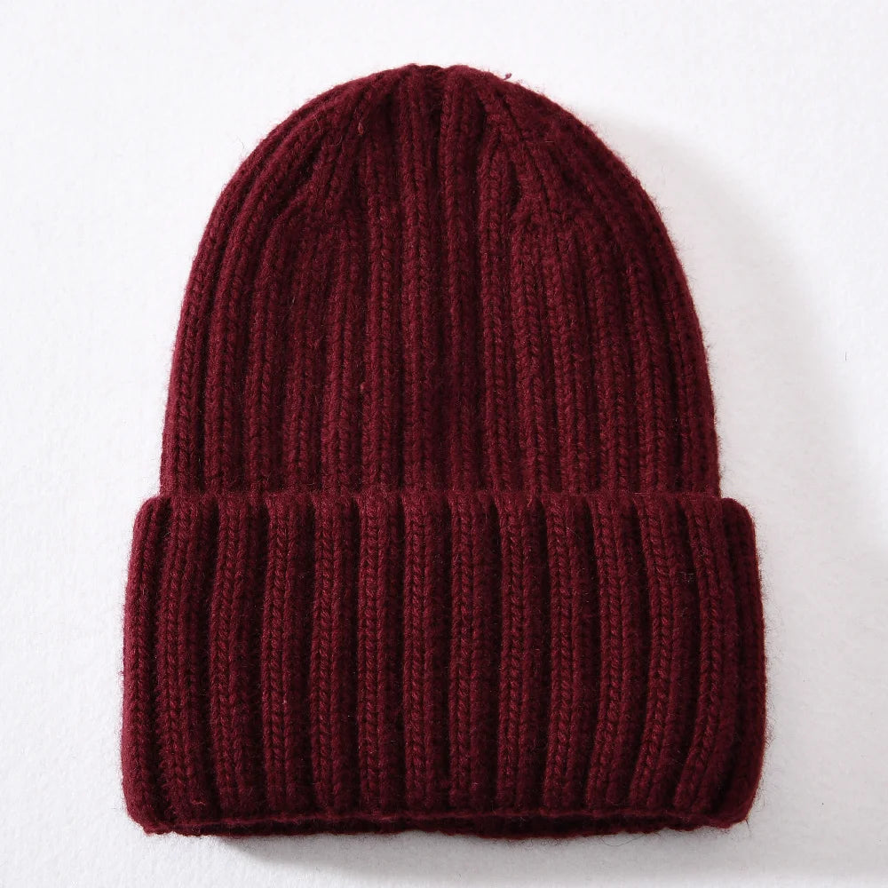 The Slick Beanie