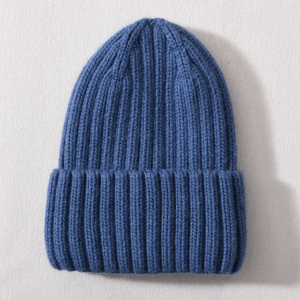 The Slick Beanie